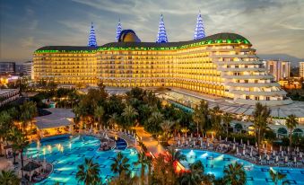 Delphin Imperial Lara фото 3