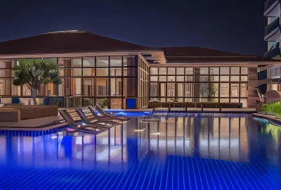 Dusit Thani Residence Davao Hotels in 