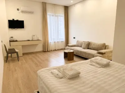 Imperial Hotel Hoteles en 