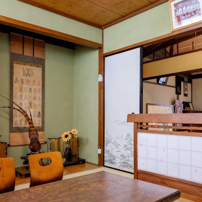 Three-Bedroom House K-Style Promo Code