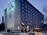 Novotel Montréal Centre Отели в г. 