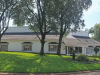 La Barune Guest House Hotels in Tzaneen