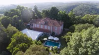 Vila Duparchy Hotel a 