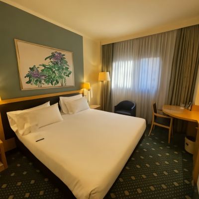 Classic Room City Life Hotel Poliziano, by R Collection Hotels Promo Code