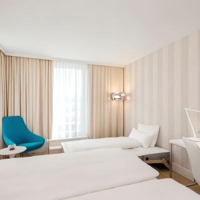 Family Room (2 Adults + 1 Child) NH Essen Promo Code