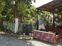Villa Ozalp Apartments