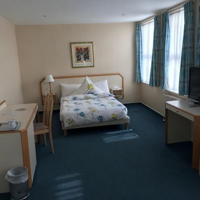 Double Room Penta Hotel Promo Code
