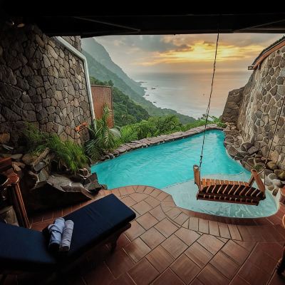 Hilltop Dream Suite Ladera Resort Promo Code