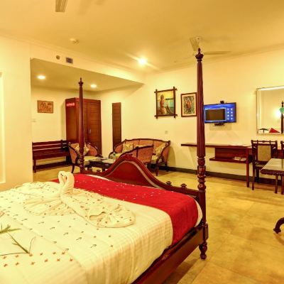 Honeymoon Suite Green Fields Promo Code