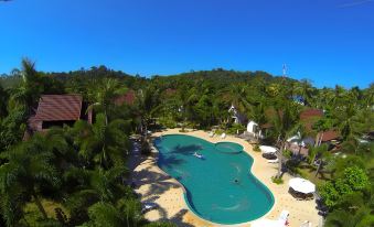 Koh Chang Thai Garden Hill Resort
