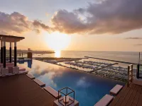 Okinawa Prince Hotel Ocean View Ginowan Hotele w: Ginowan