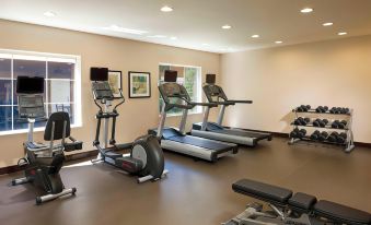 Fairfield Inn & Suites Houston Intercontinental Airport