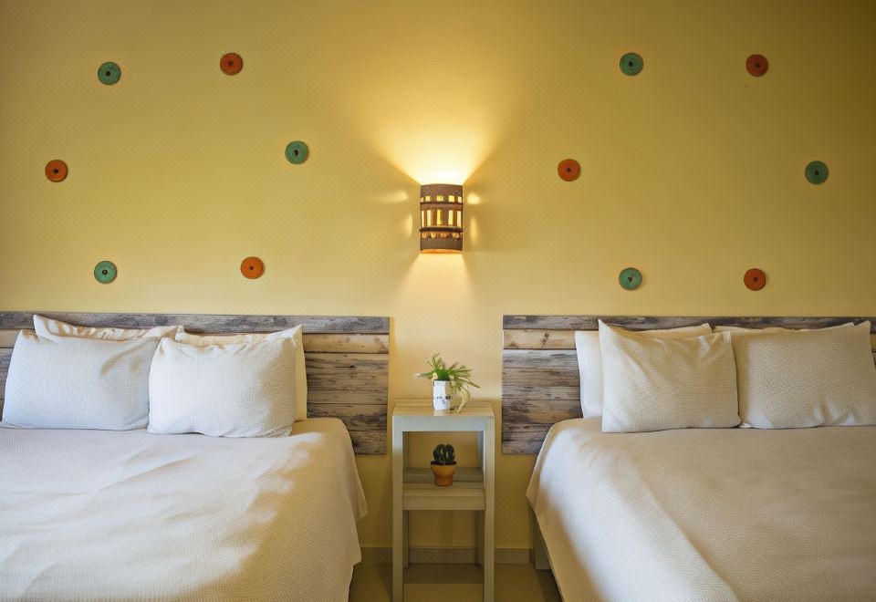 高級三卧室公寓