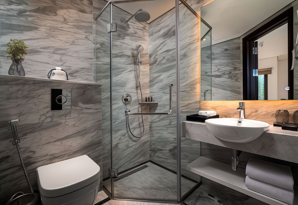 Soleil Boutique HotelClassic Double or Twin Room