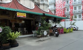 Andaman Place Guesthouse