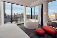 Inntel Hotels Utrecht Centre Hotels in 