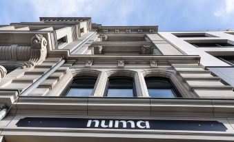 Numa I Arc Rooms & Apartments