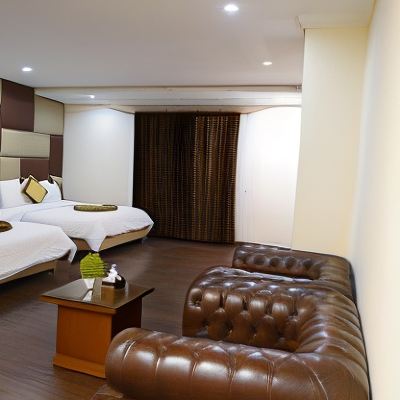 Executive Triple Room