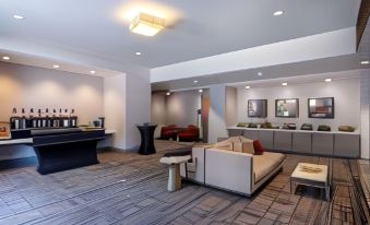 Homewood Suites by Hilton Chicago Downtown West Loop