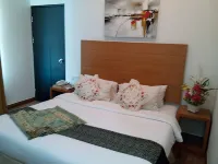 Dormani Hotel Kuching