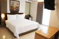 Hotel Surabaya River View Hotel di 