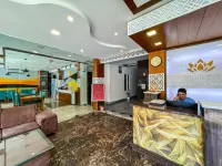 Hotel Shiv Vilas