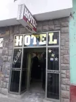 Hotel El Eden de Adan y Eva Các khách sạn ở 
