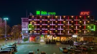 Ibis Styles Pitesti Arges Hotels in 