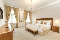 Hotel le Premier