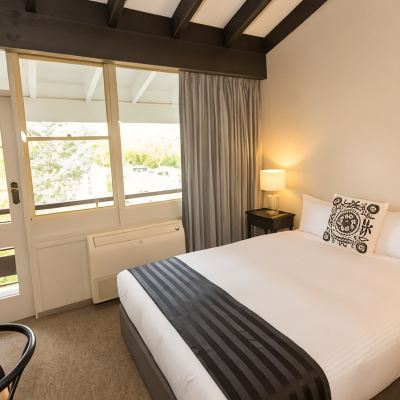 One-Bedroom Studio The Matador Promo Code