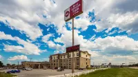 Best Western Plus North Platte Inn  Suites