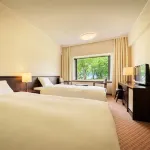 Towada Prince Hotel Hotéis em 