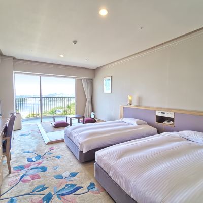 ファミリールーム 白浜古賀の井リゾート＆スパ クーポン