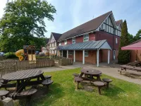 Premier Inn London Gatwick Airport East