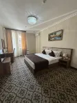 Reikartz Fergana Отели в г. 