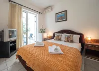 Mediterranean Guest House Balkan Các khách sạn ở 