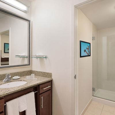 Two-Bedroom Suite Residence Inn Los Angeles Burbank/Downtown Promo Code