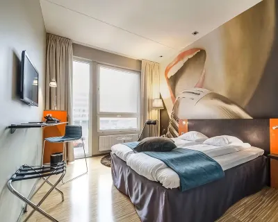Comfort Hotel Malmö Hoteles en 
