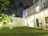 Clock Inn Dehiwala Hotel a Colombo