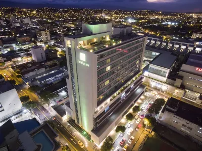 Holiday Inn 庫庫塔 酒店