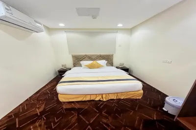 Quiet Rooms 10 Hotels in 