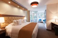 Inti Punku Machupicchu Hotel & Suites Hotels in 