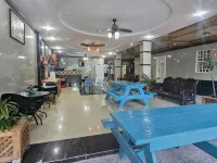 China Town Hotel Hotels in 