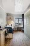 Kongsvinger Castle Hotel & Resort Hotéis em 