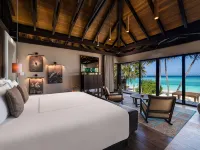 Velaa Private Island Hotels in 