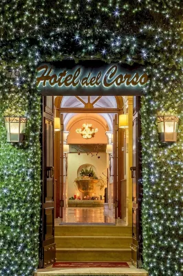 Hotel Del Corso