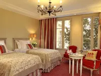 Villa Lara Hotel Hotels in Bayeux