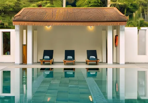 Mantra Koodam Kumbakonam - a CGH Earth Experience