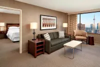 Sheraton Centre Toronto Hotel