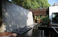Villa 32 (Available only over 16 years old) Hotel di 